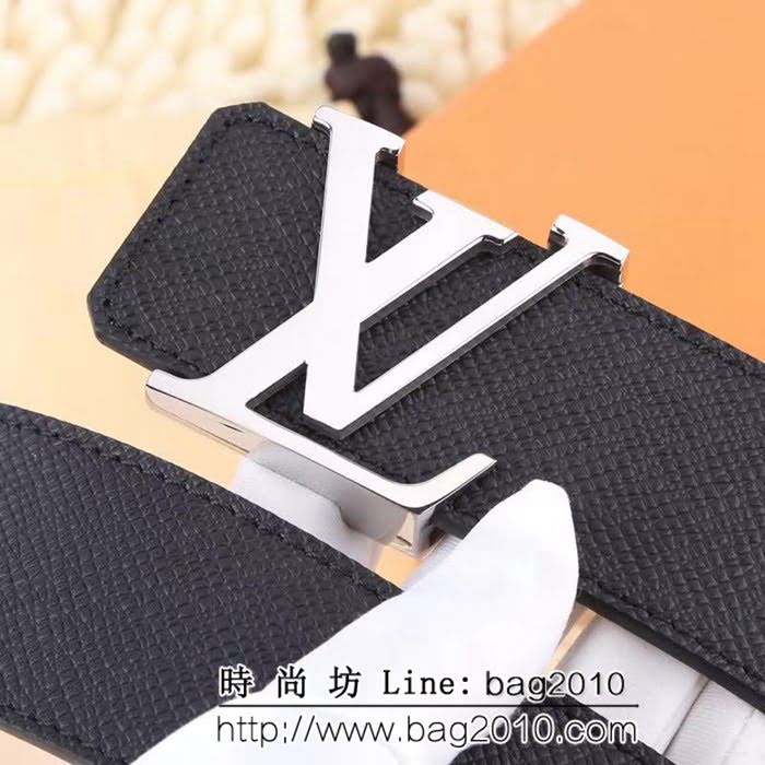 路易威登LV Taiga皮革休閒風格 男士皮帶 LHG1461